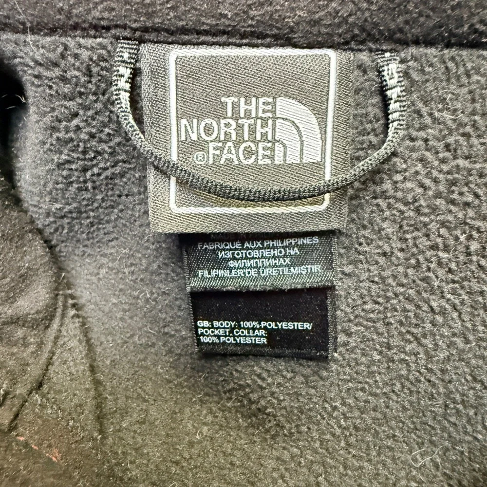 The North Face‎ Apex Bionic Thick Mens XL Full Zip Jacket